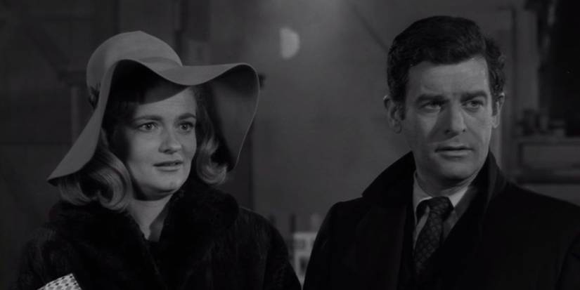 Alan Ransome 10 Must-Watch Twilight Zone Episodes