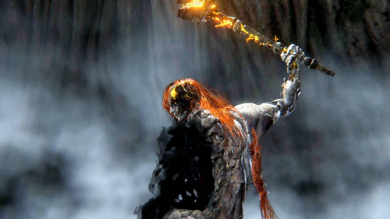 Elden Ring: Distant Tales Between Official Teaser Praised By Gamers