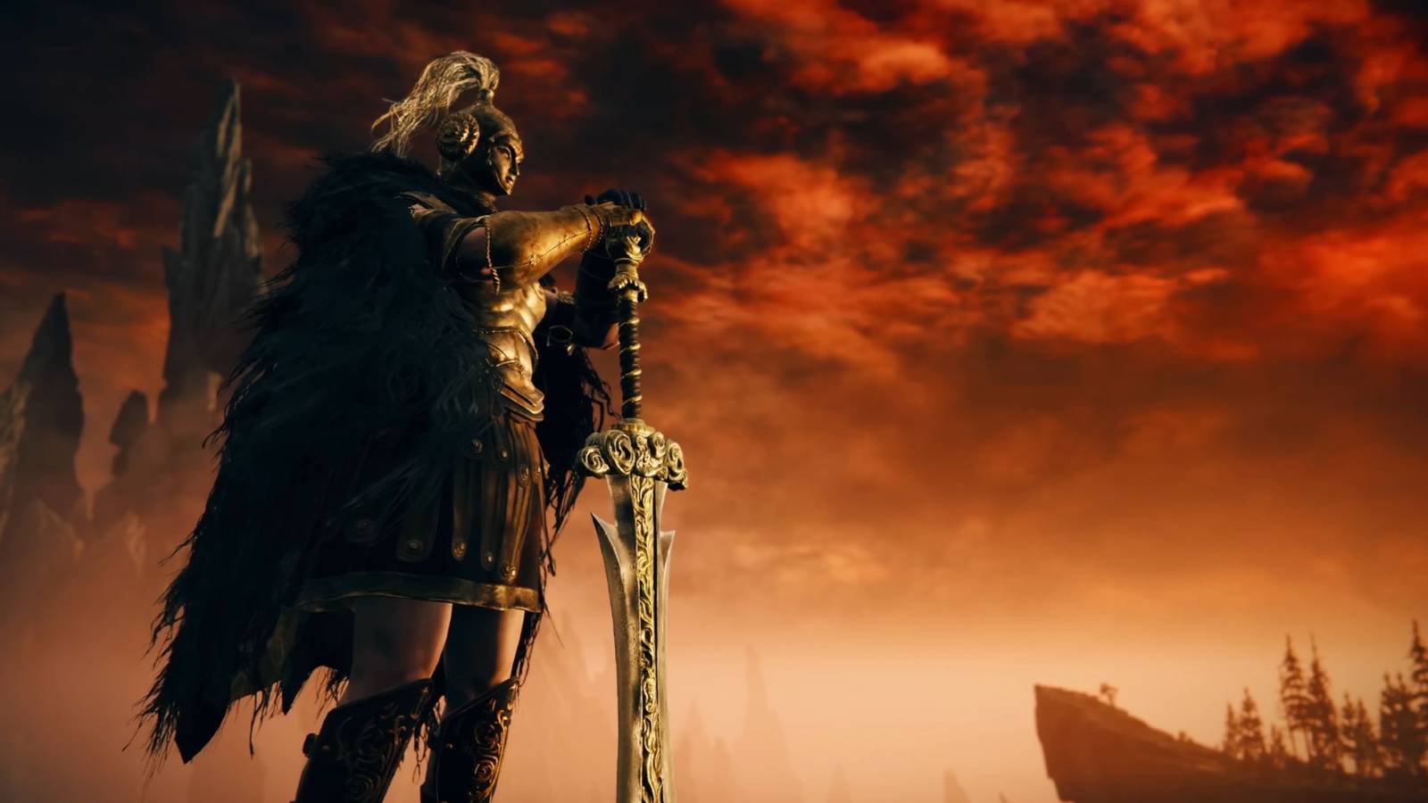 Filme de Elden Ring: Pré-estreia Agitada e Expectativas dos Fãs Filme de Elden Ring: Pré-estreia Agitada e Expectativas dos Fãs