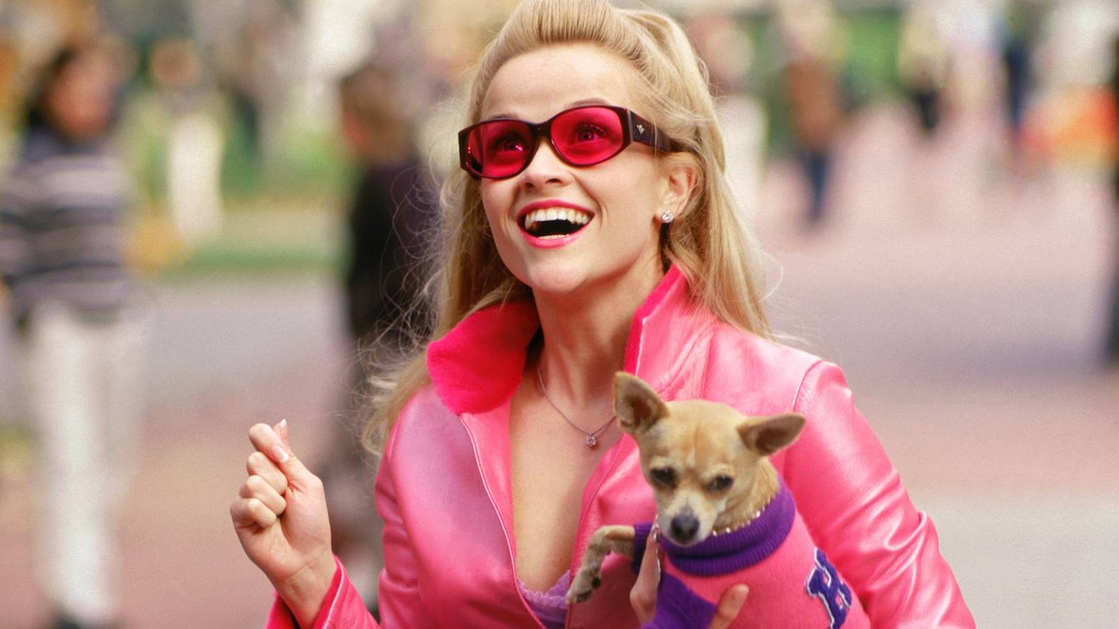 Elle Woods’ Life Changes Forever In First Trailer For Prime Video’s Legally Blonde Prequel
