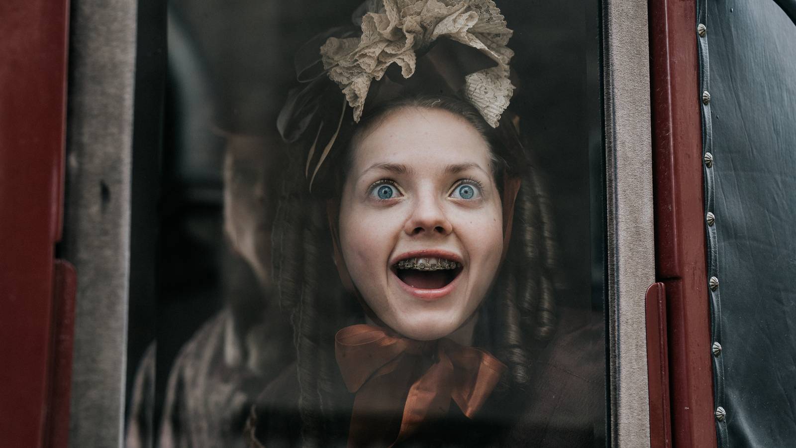 The Ugly Stepsister: A Masterful Disney Horror Remake Nominated For An Oscar