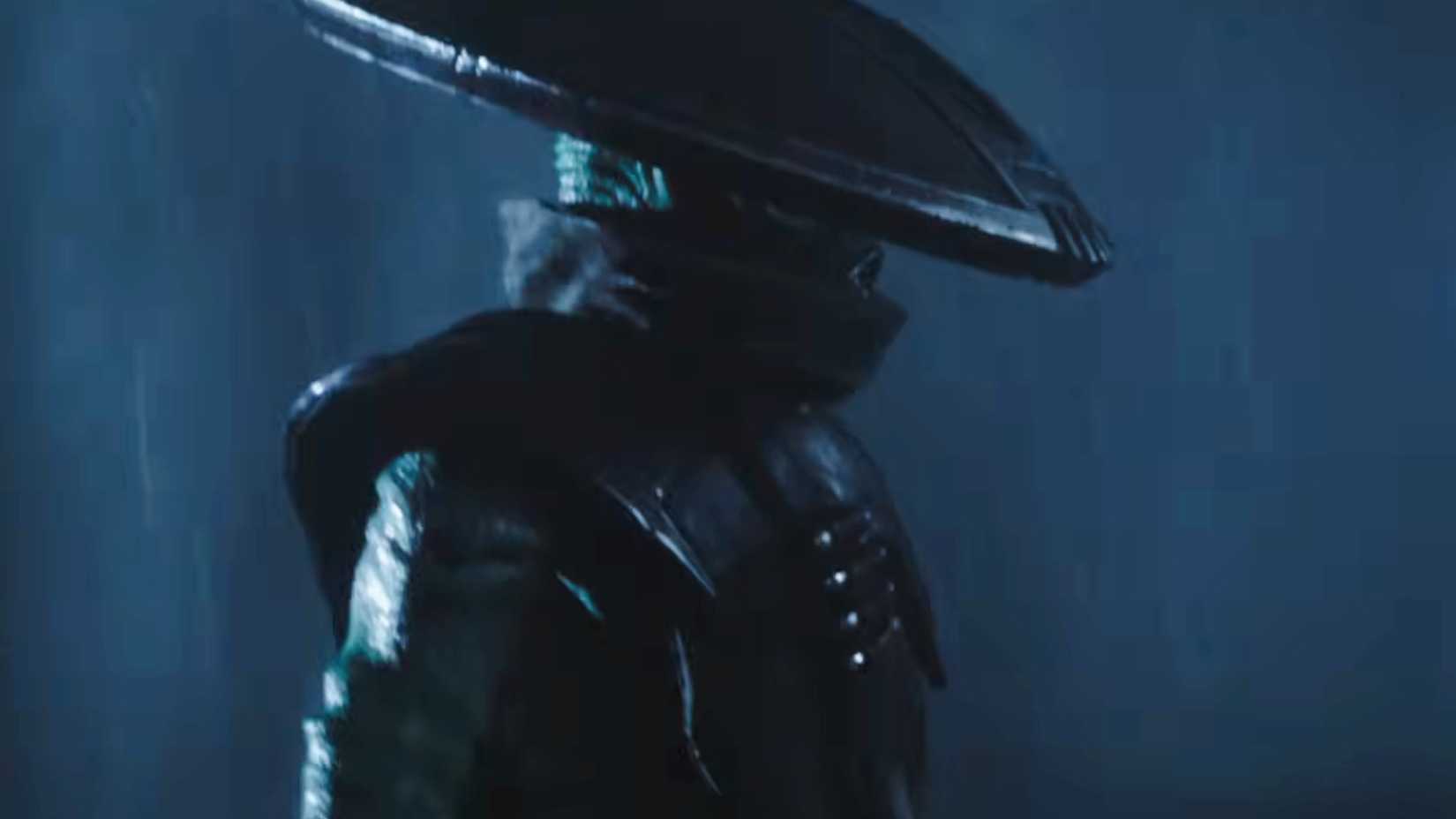 Embo no trailer de The Mandalorian & Grogu