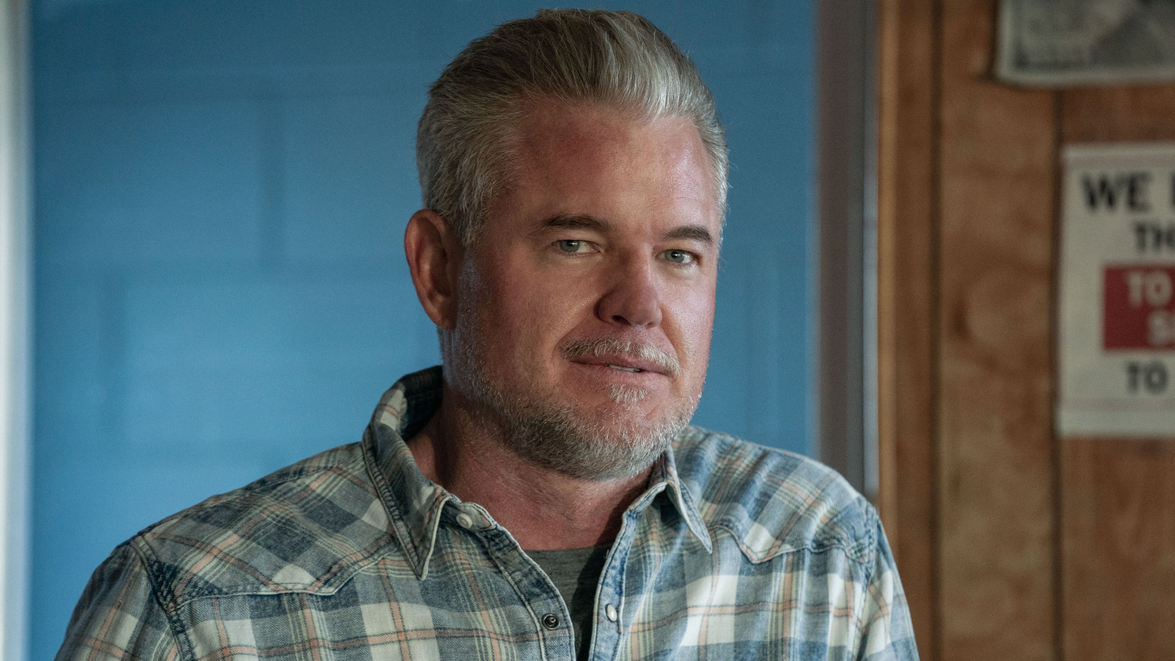 Eric Dane's Final Role Explained & When It Comes Out