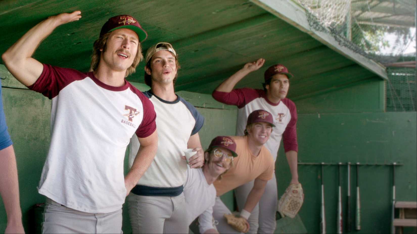 everybody wants some