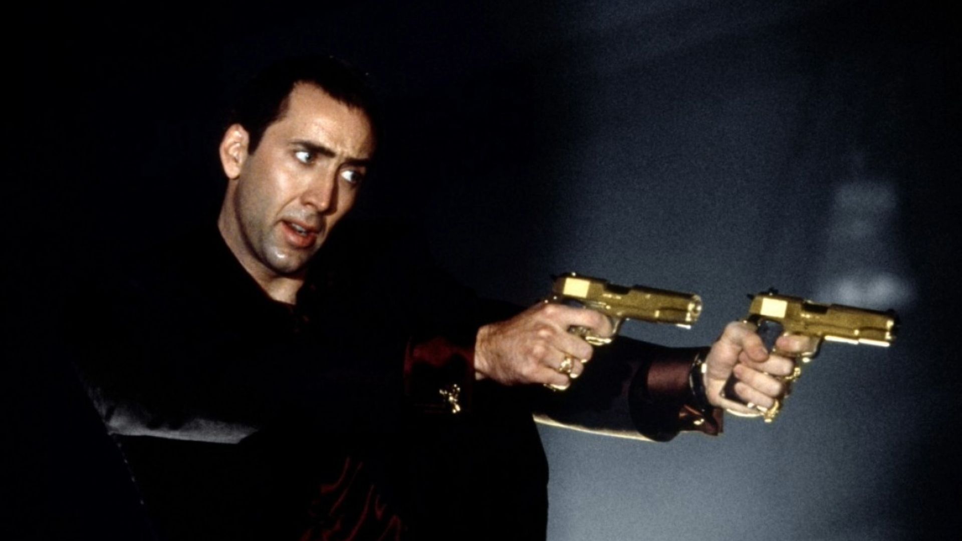 Face/Off