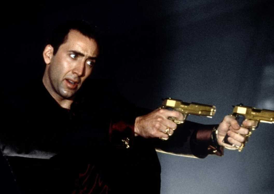 Face/Off