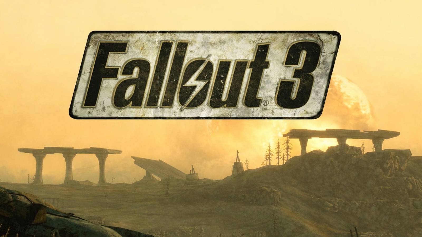 Fallout 3 Remaster Release Date Leaves Gamers Torn