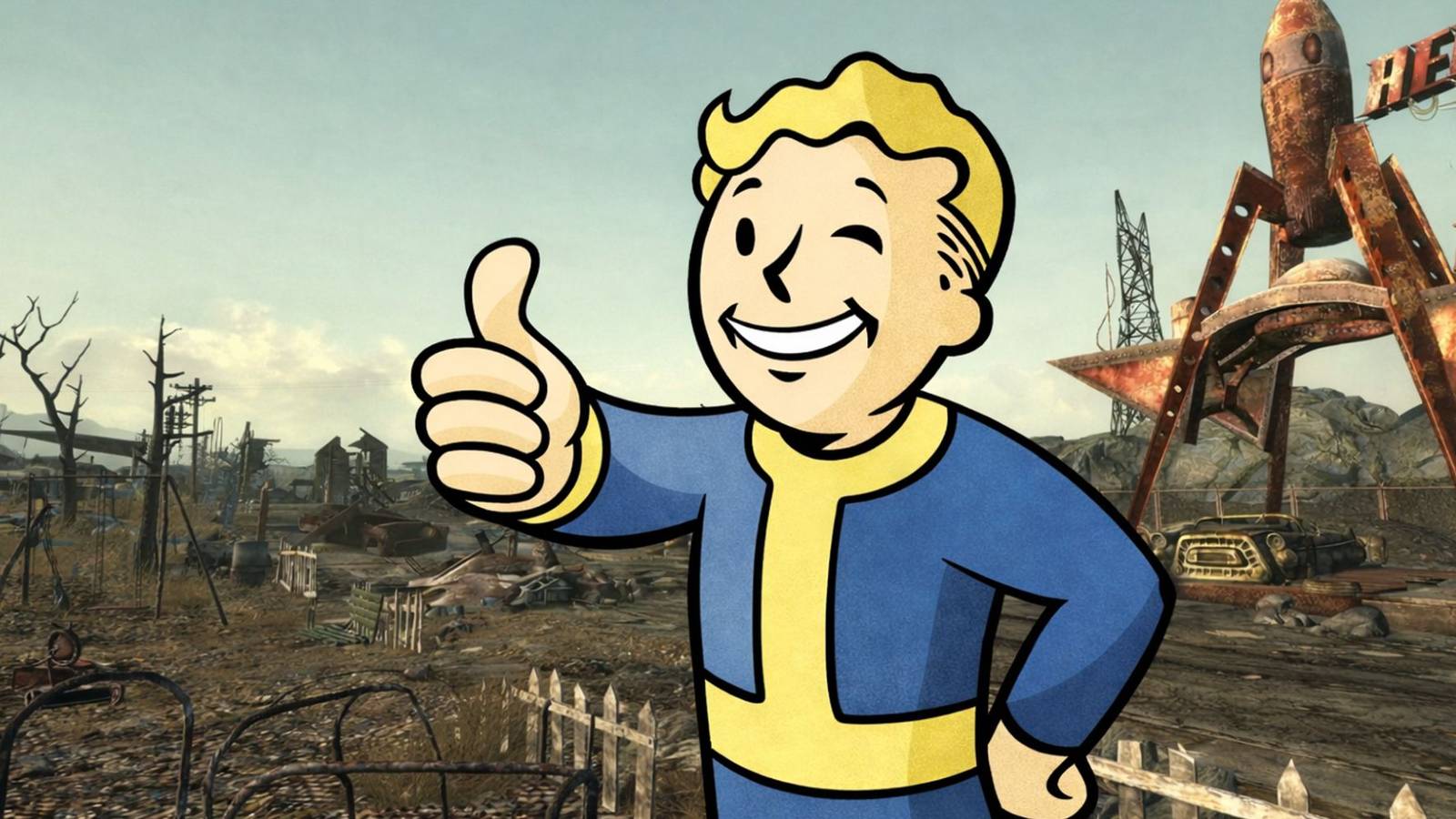 Fallout 5 Official Setting Has Gamers Concerned Fallout 5 Official Setting Has Gamers Concerned