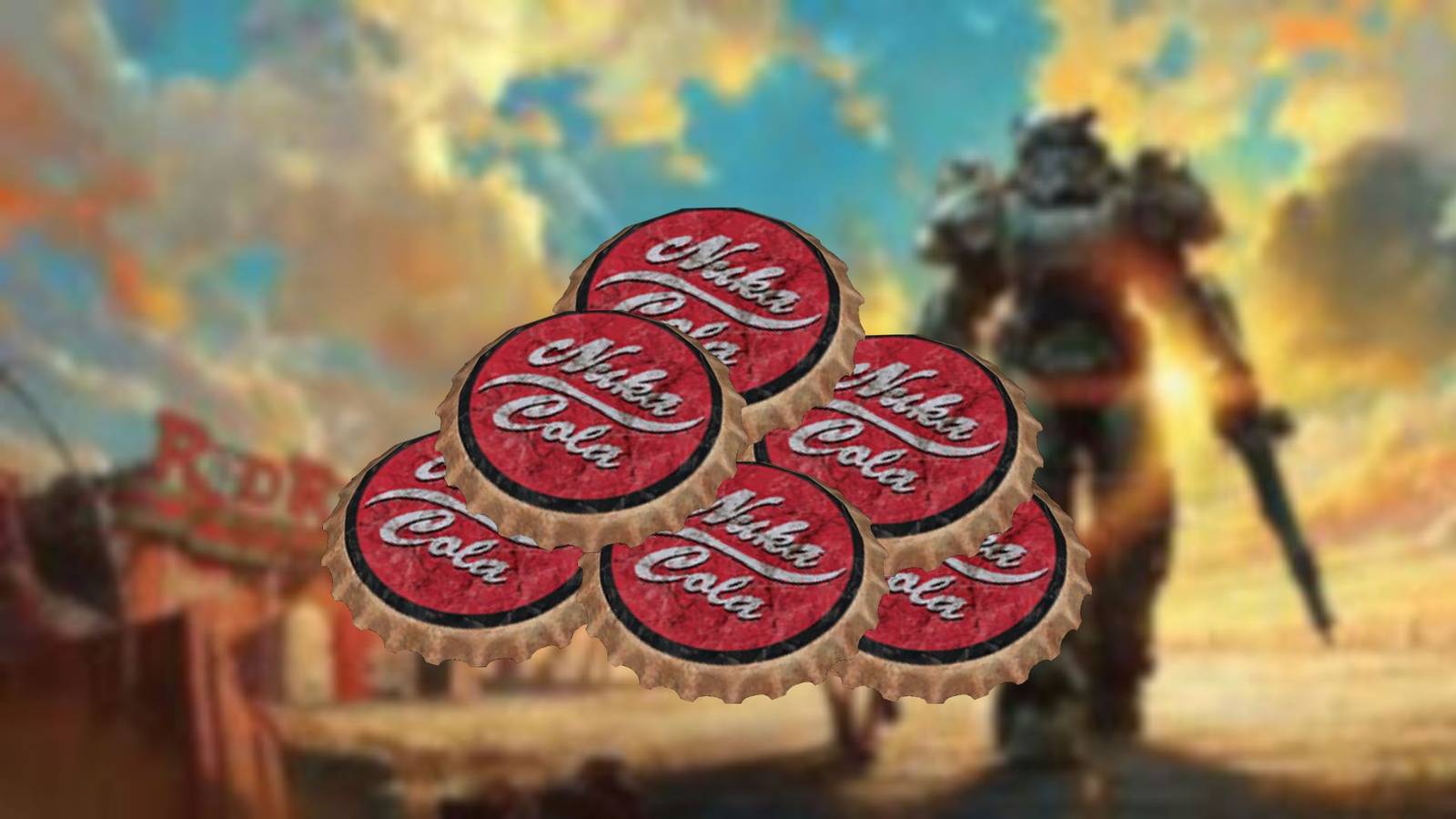 Fallout Caps Stack Fallout 4 Infinite Caps And XP Glitch Still Works In 2026, Incredibly
