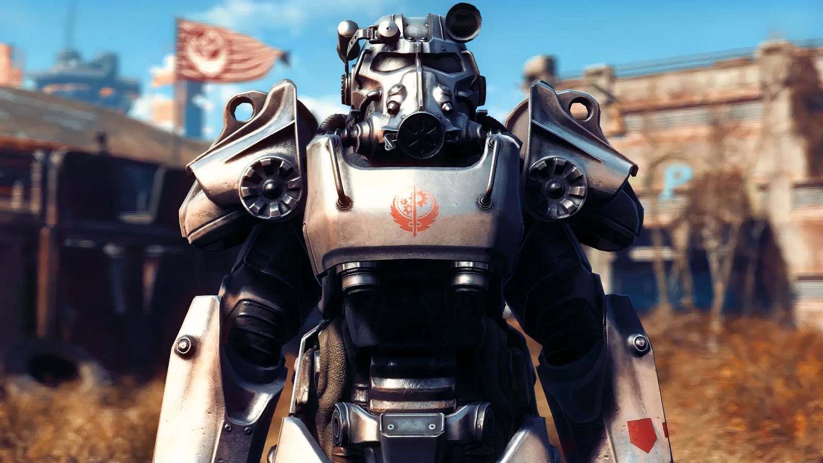 Fallout 4: Willowfield Is A Brand-New Expansion Available Right Now
