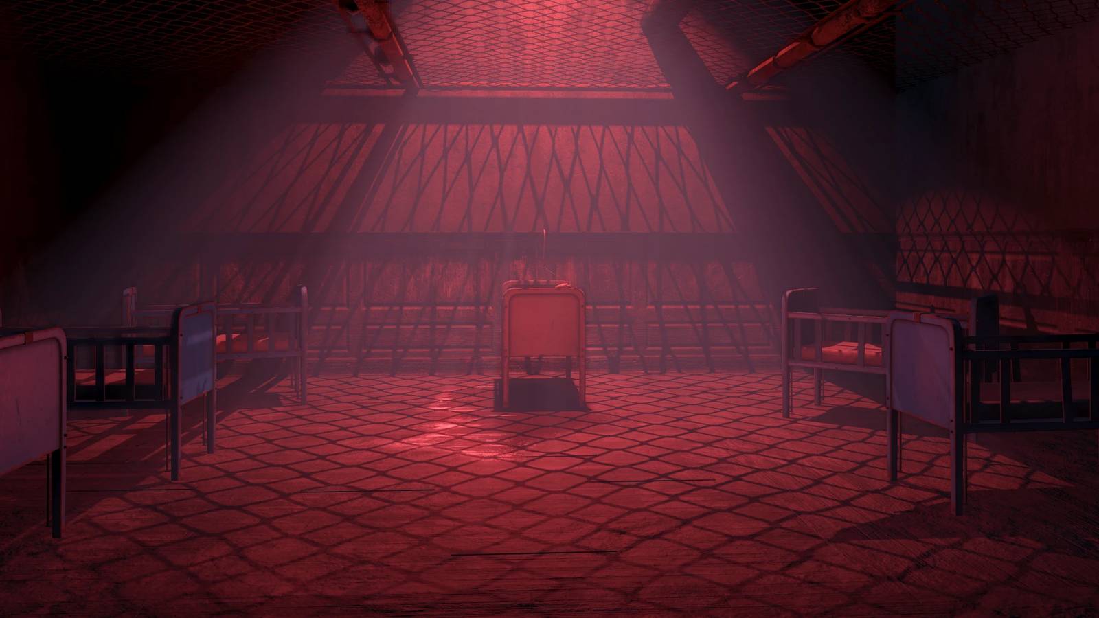 Fallout 4: Whispering Hills Is A Full-On Horror Experience To Scare You Senseless