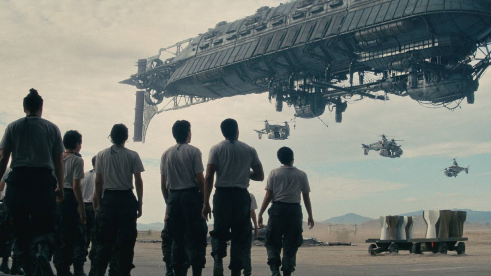 „Fallout“: როგორ გახდა Amazon Prime Video-ს ადაპტაცია სამეცნიერო ფანტასტიკის შედევრად