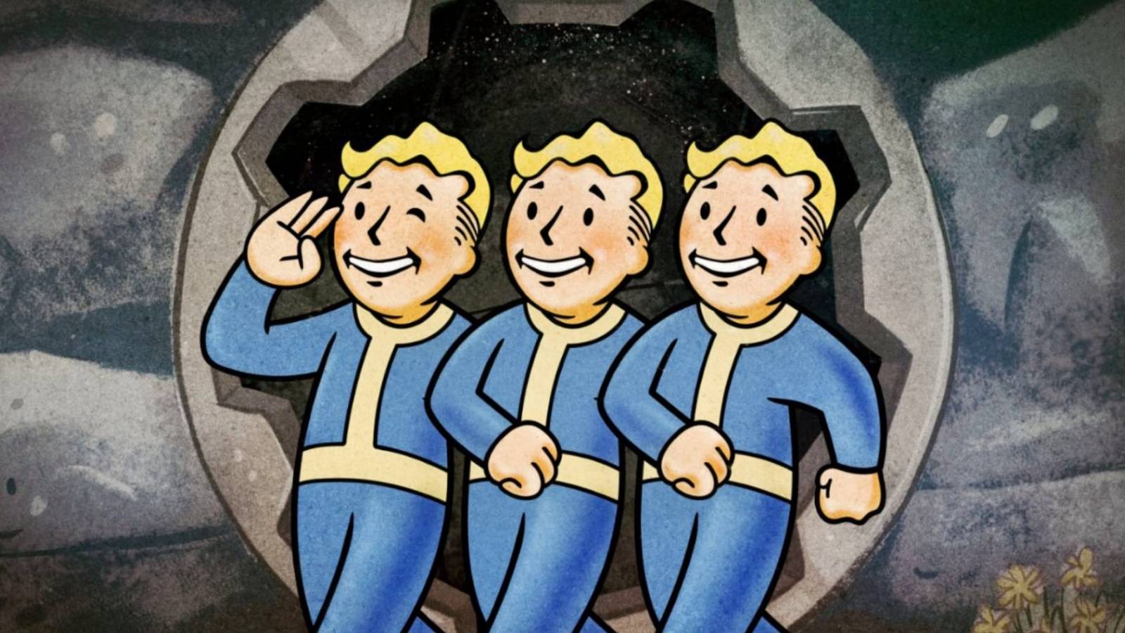Fallout Confirms Major Release Coming March 2026