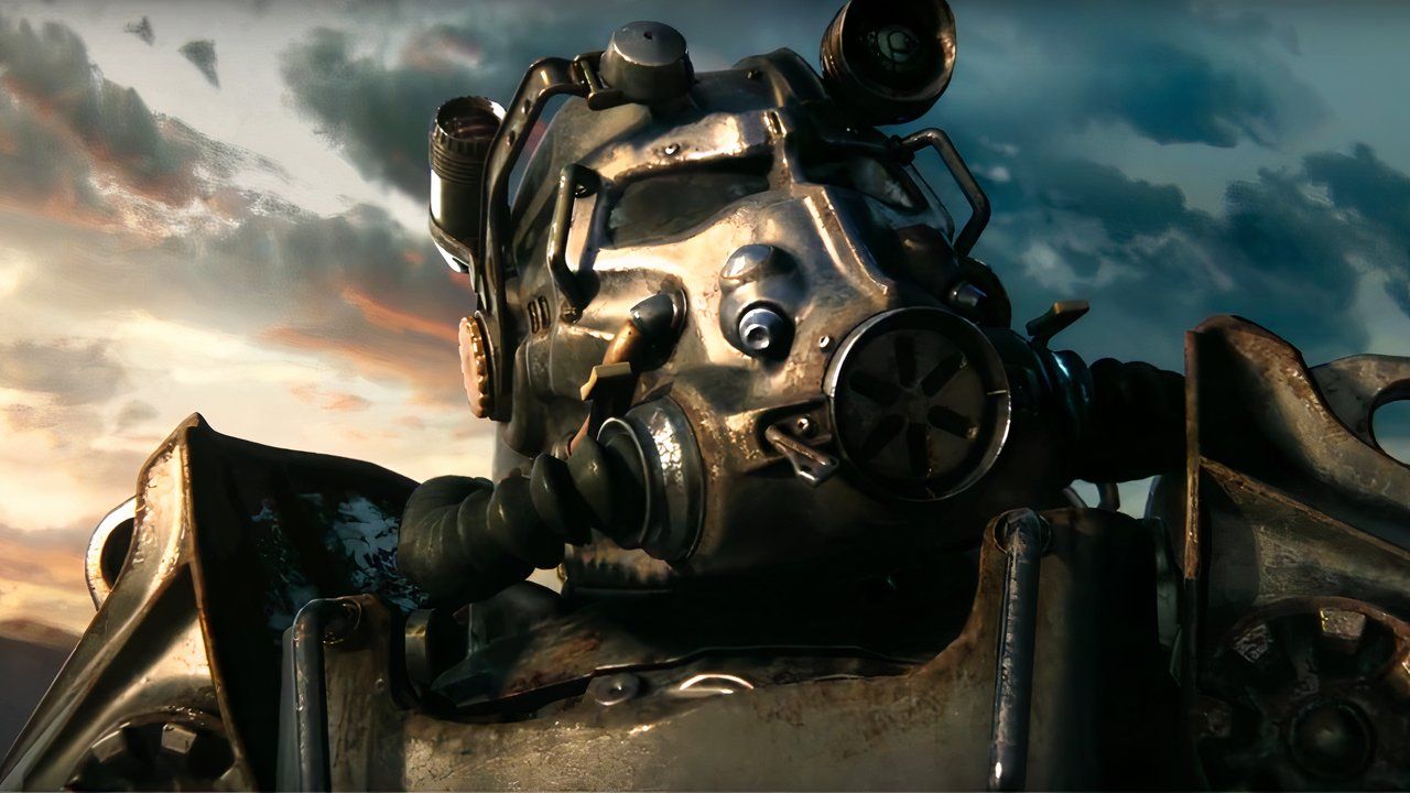 Fallout Gamers In Love With Surprise New Trailer From Bethesda