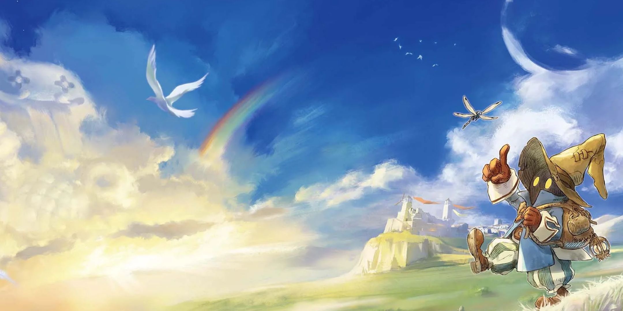 Final Fantasy 9 Officially Gets New Release, Coming May 2026