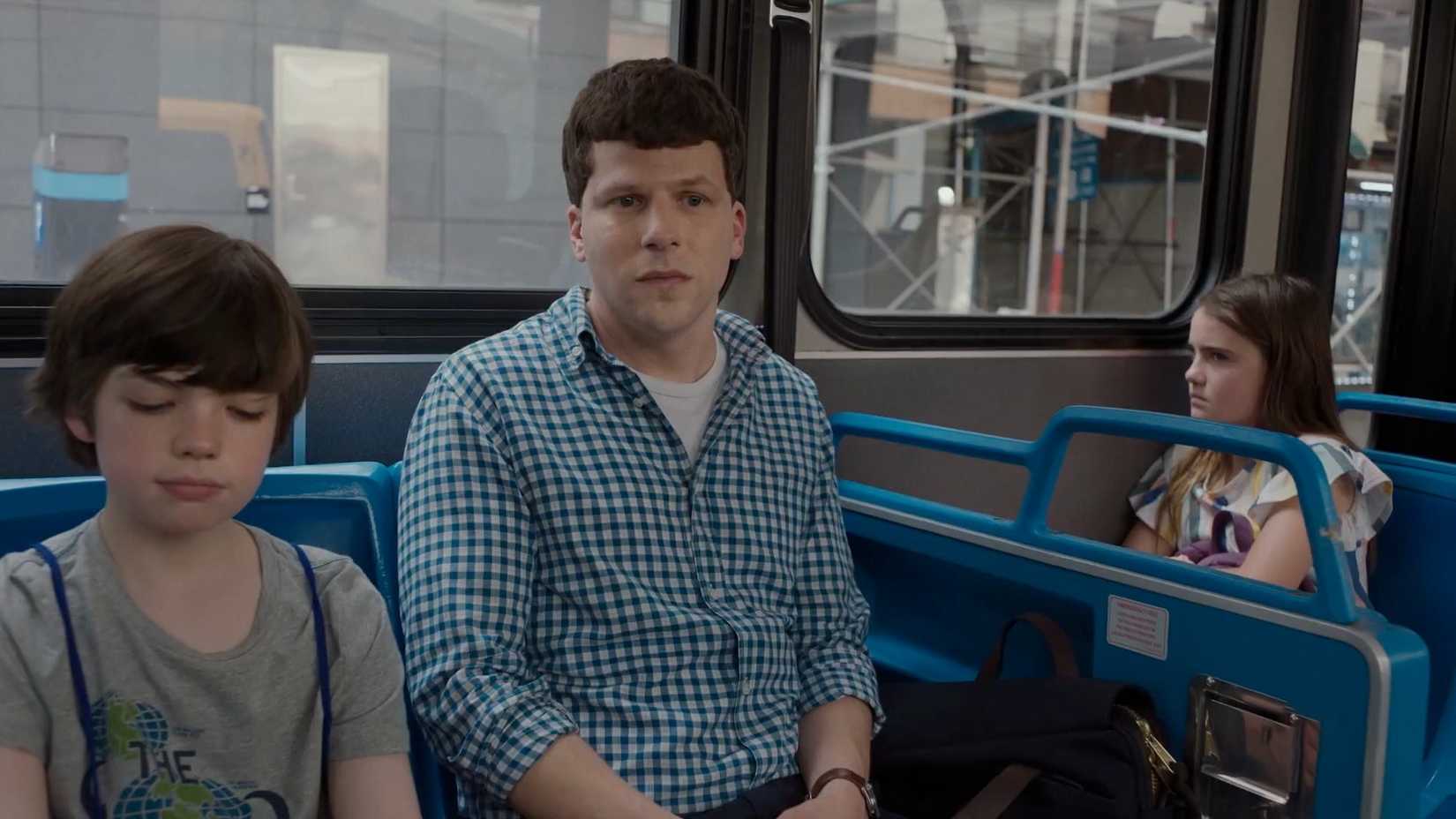 fleishman is in trouble