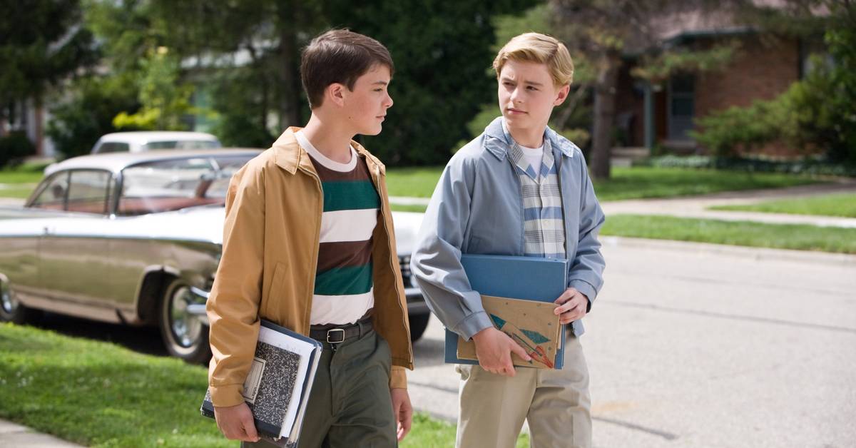 screenrant.com - Shealyn Scott - Rob Reiner's Trending Movie On Netflix Is An Underrated Coming-Of-Age Gem