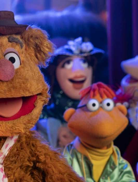 Flash Muppet Absolute Flash Unveils First Look at New Continuity's Redesigned Villains