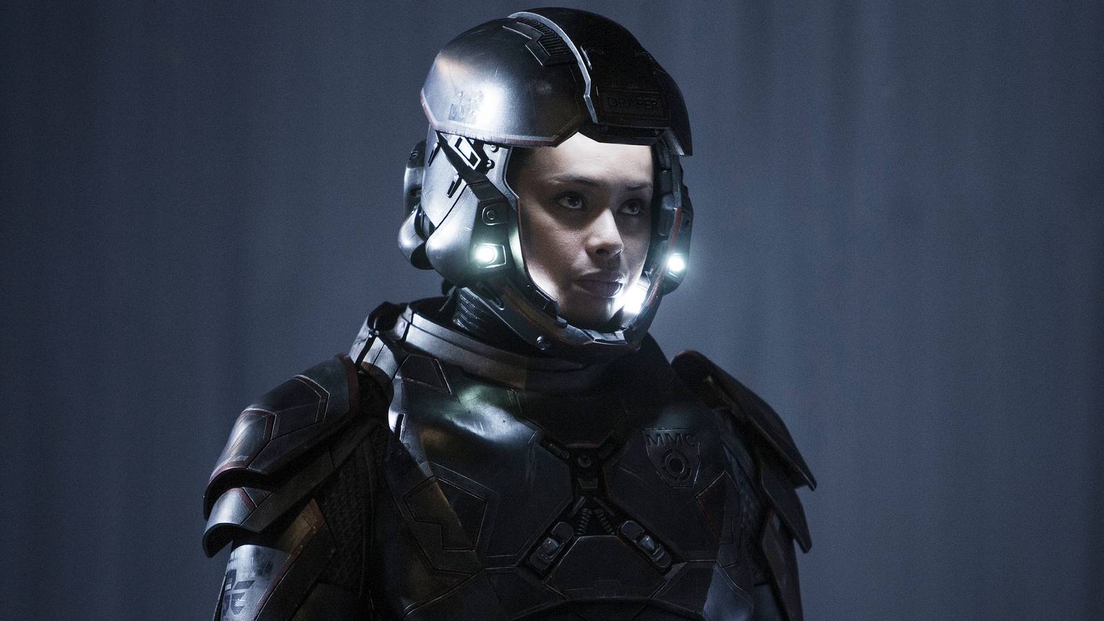 Prime Video's Best Sci-Fi Show Will Never Be Replaced