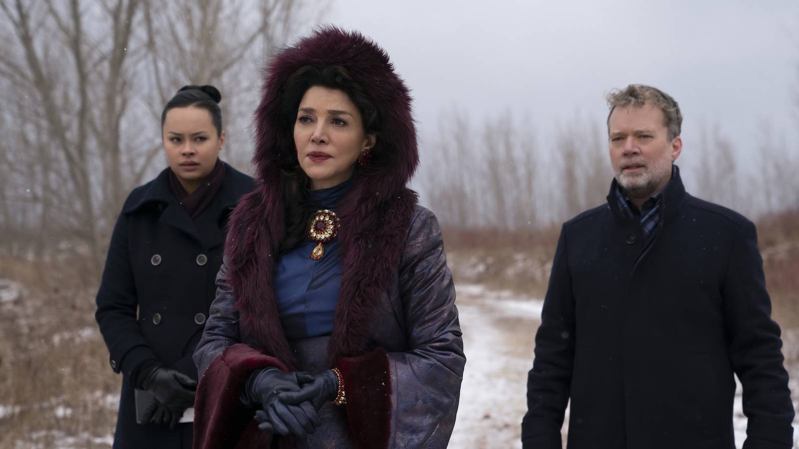 All 6 Seasons Of This Space Opera Are Perfect From Start To Finish