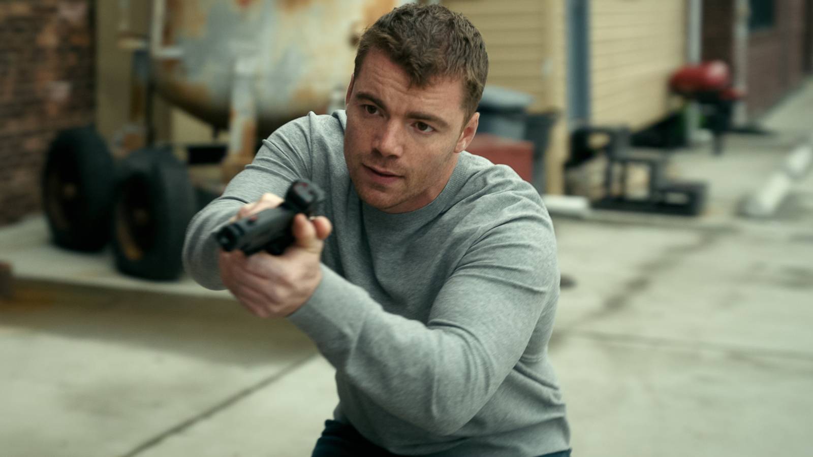 The Night Agent Officially Fixes Rose Larkin After Accidentally Ruining Her Character In Season 2