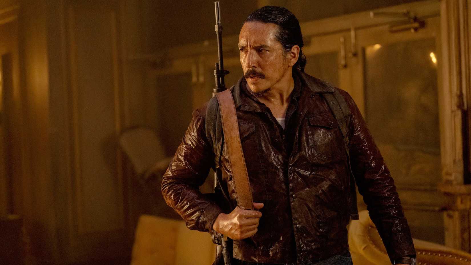 The Last Of Us Season 3 Needs To Fix Tommy's Character To Improve Ellie's Story