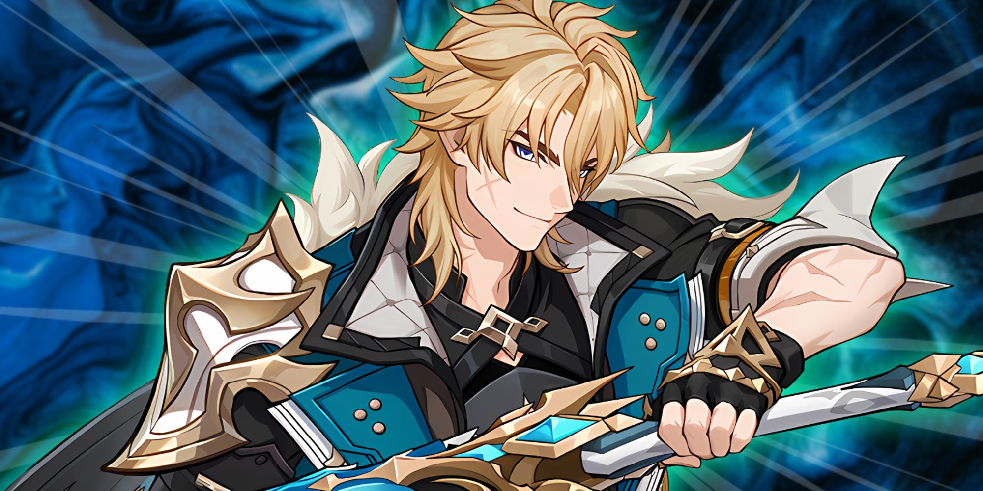 Genshin Impact 6.4: Release Date, Livestream Codes, New Character Varka, Banners, Story Updates, & More