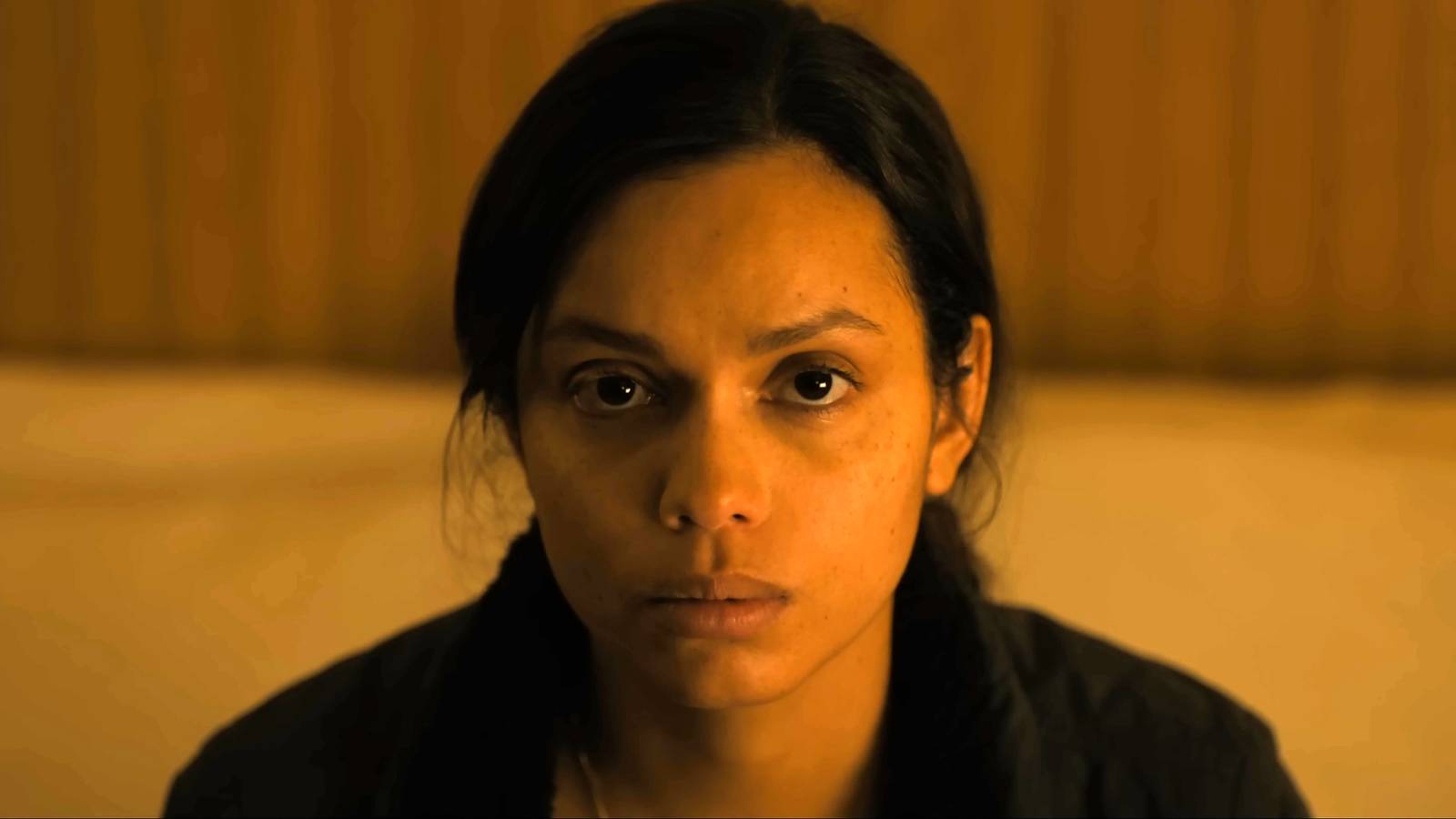 Jane's Psycho Killer Reveal Nearly Didn't Make The Horror-Thriller's Final Cut