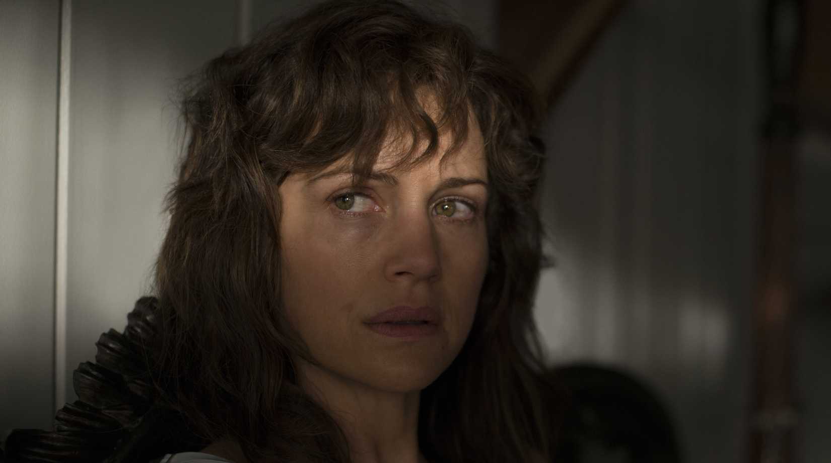 Carla Gugino as Jessie Burlingame in Gerald's Game (2017)