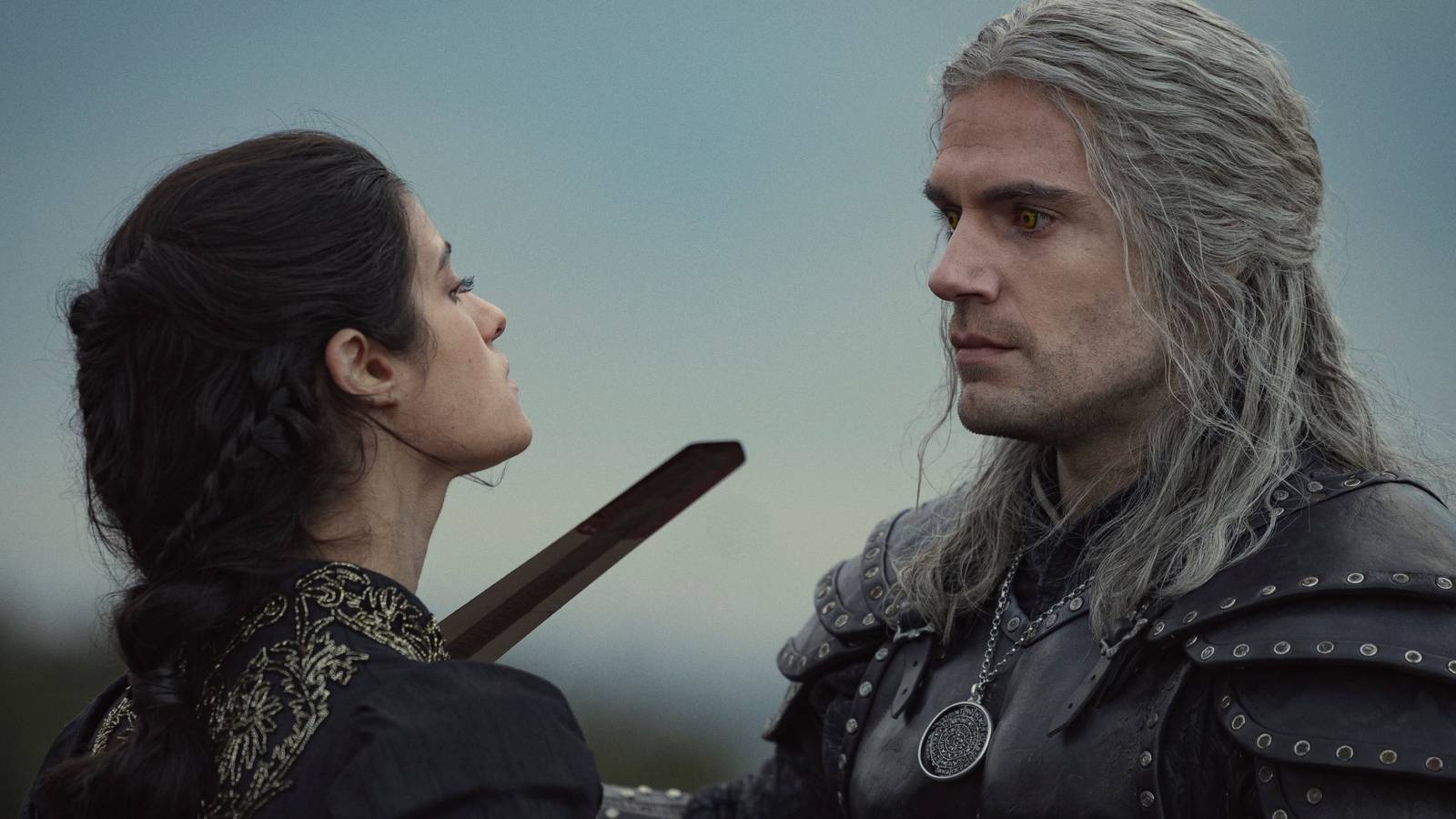 The Witcher’s Rotten Tomatoes Scores Reveal Its Downfall The Witcher’s Rotten Tomatoes Scores Reveal Its Downfall