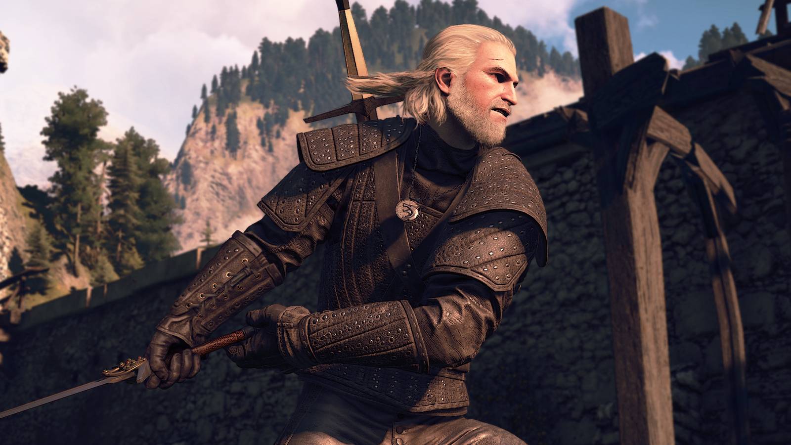 The Witcher 3 DLC Quest Is An Excellent Adventure You May Have Missed