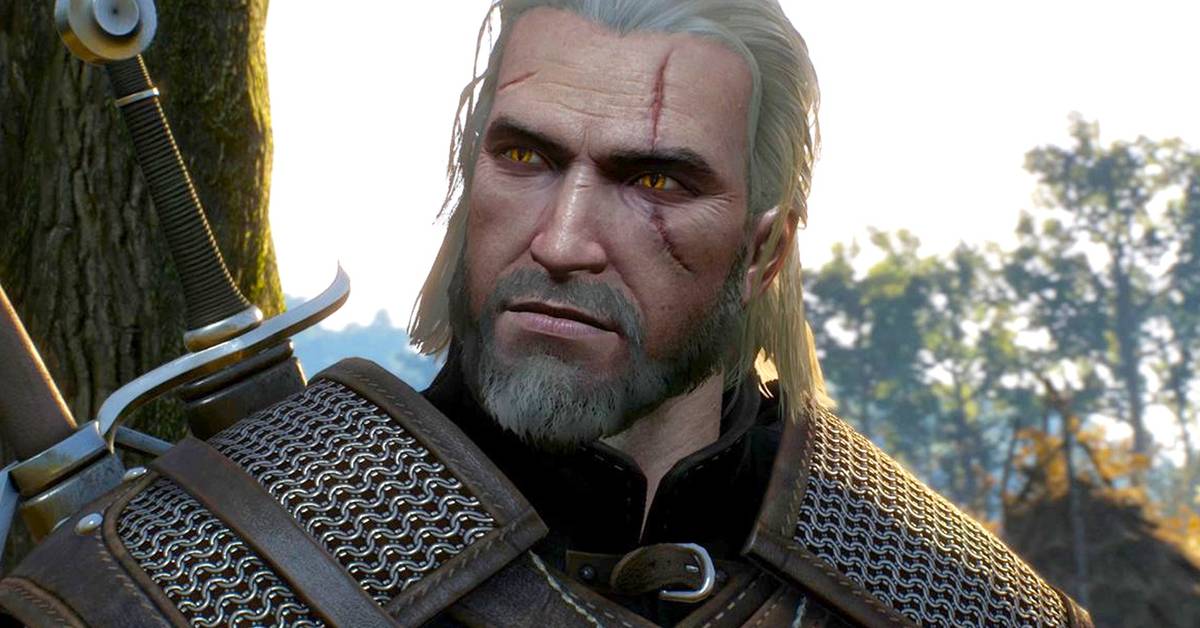 screenrant.com - Tom Wilson - The Witcher 3 Publisher Pays Tribute To BioWare Following EA's Closure
