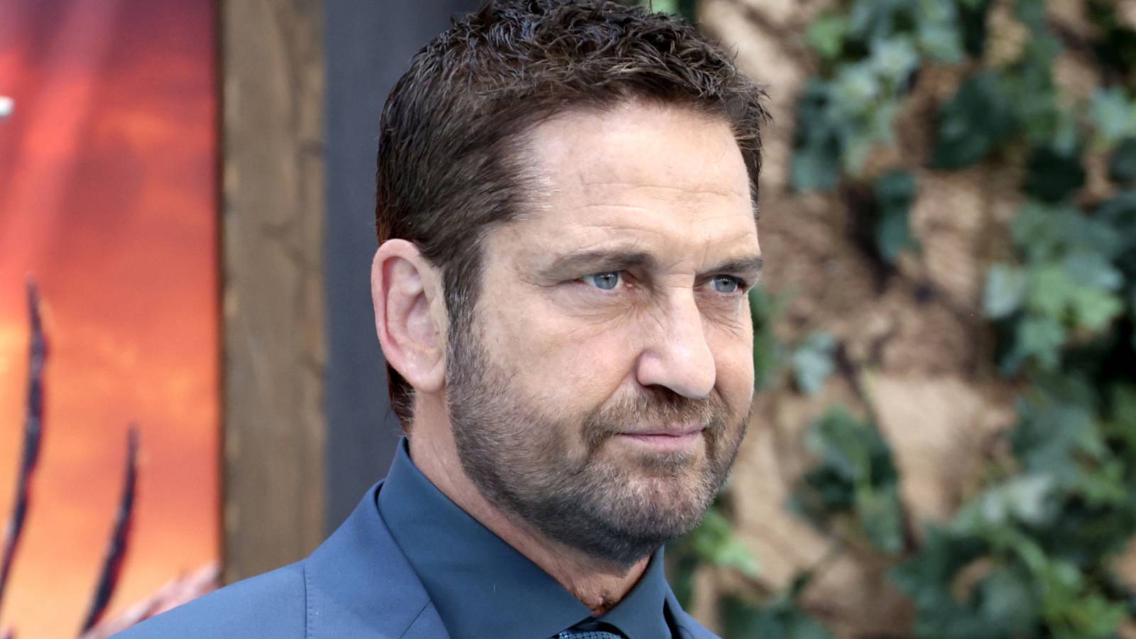 Gerard Butler's Underseen R-Rated Cop Action Movie Finds ...