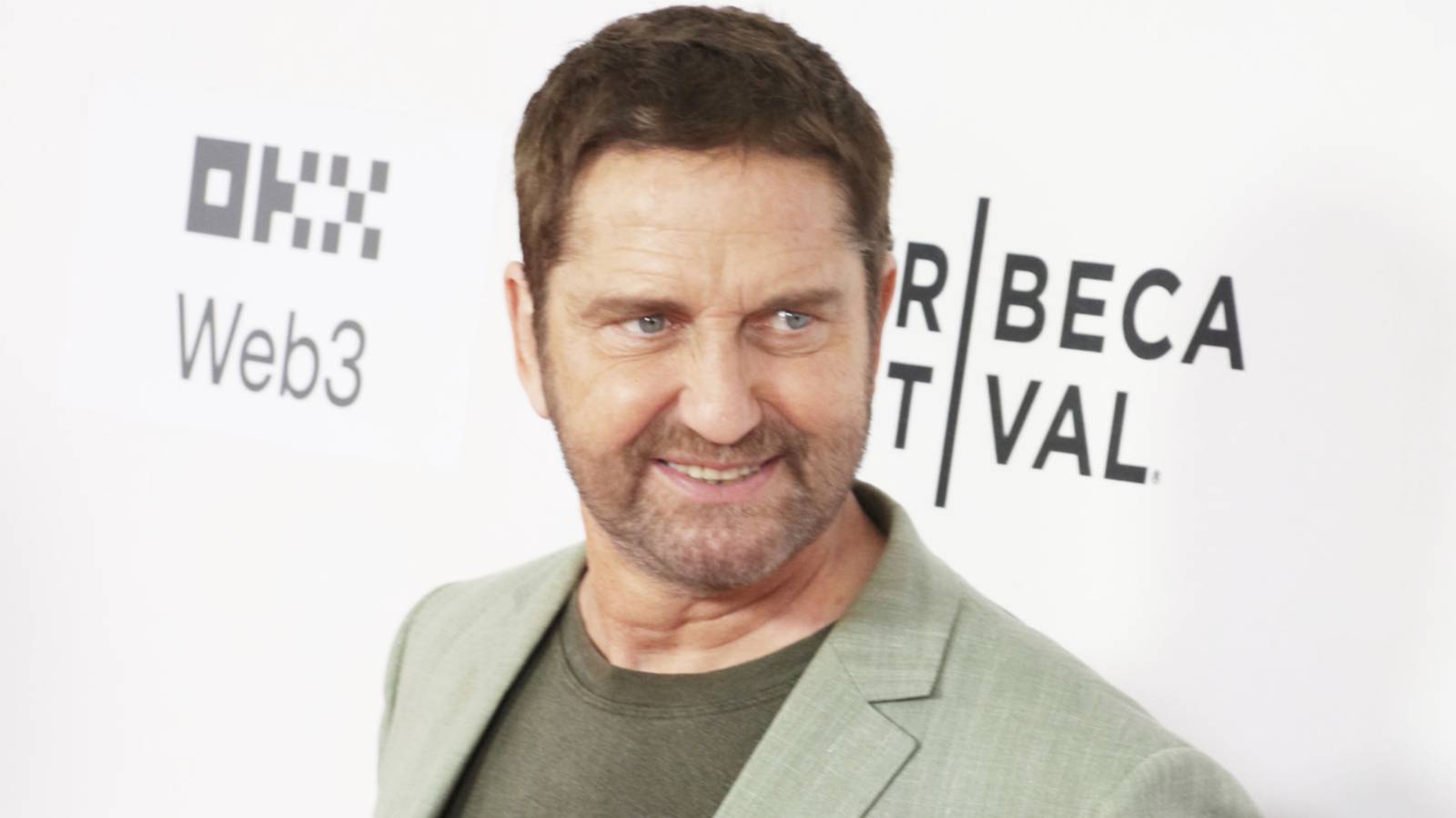 Gerard Butler's New $636M Remake Of 16-Year-Old Fantasy Film Is Now Netflix's No. 1 Movie In The US