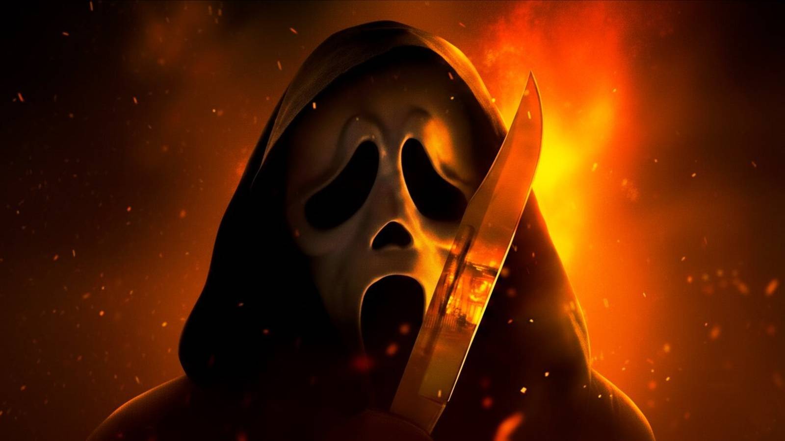 Does Scream 7 Have A Post-Credits Scene?