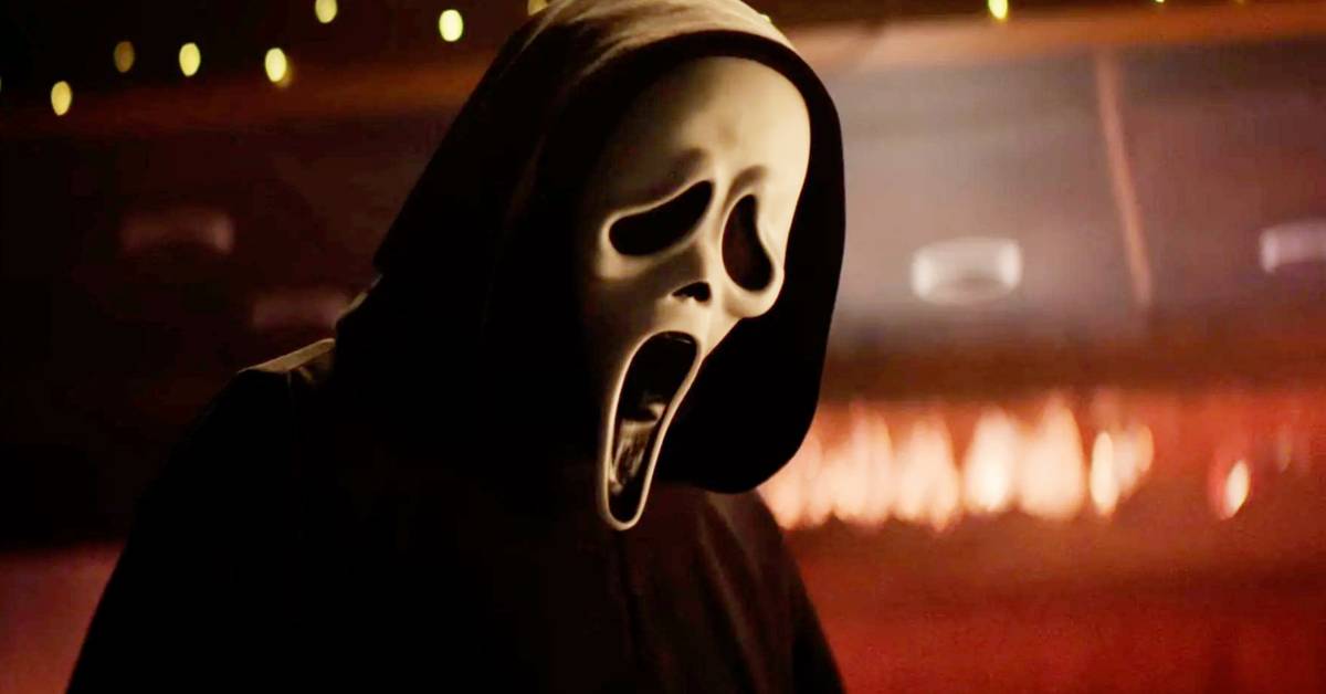 screenrant.com - Stephen Holland - All 7 Scream Movies, Ranked Worst To Best