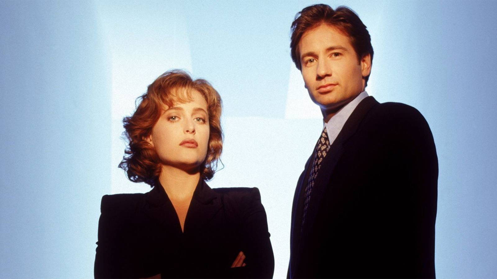 The X-Files Reboot: Confirmation & Everything We Know