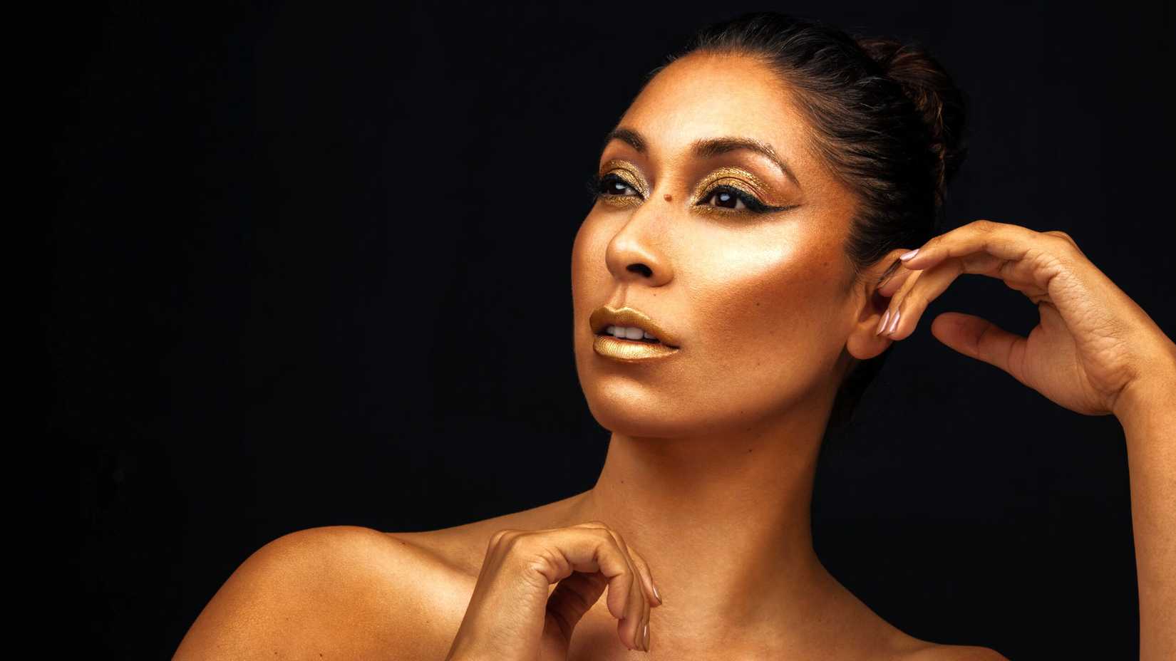 Giselle ANTM Zyklus 1