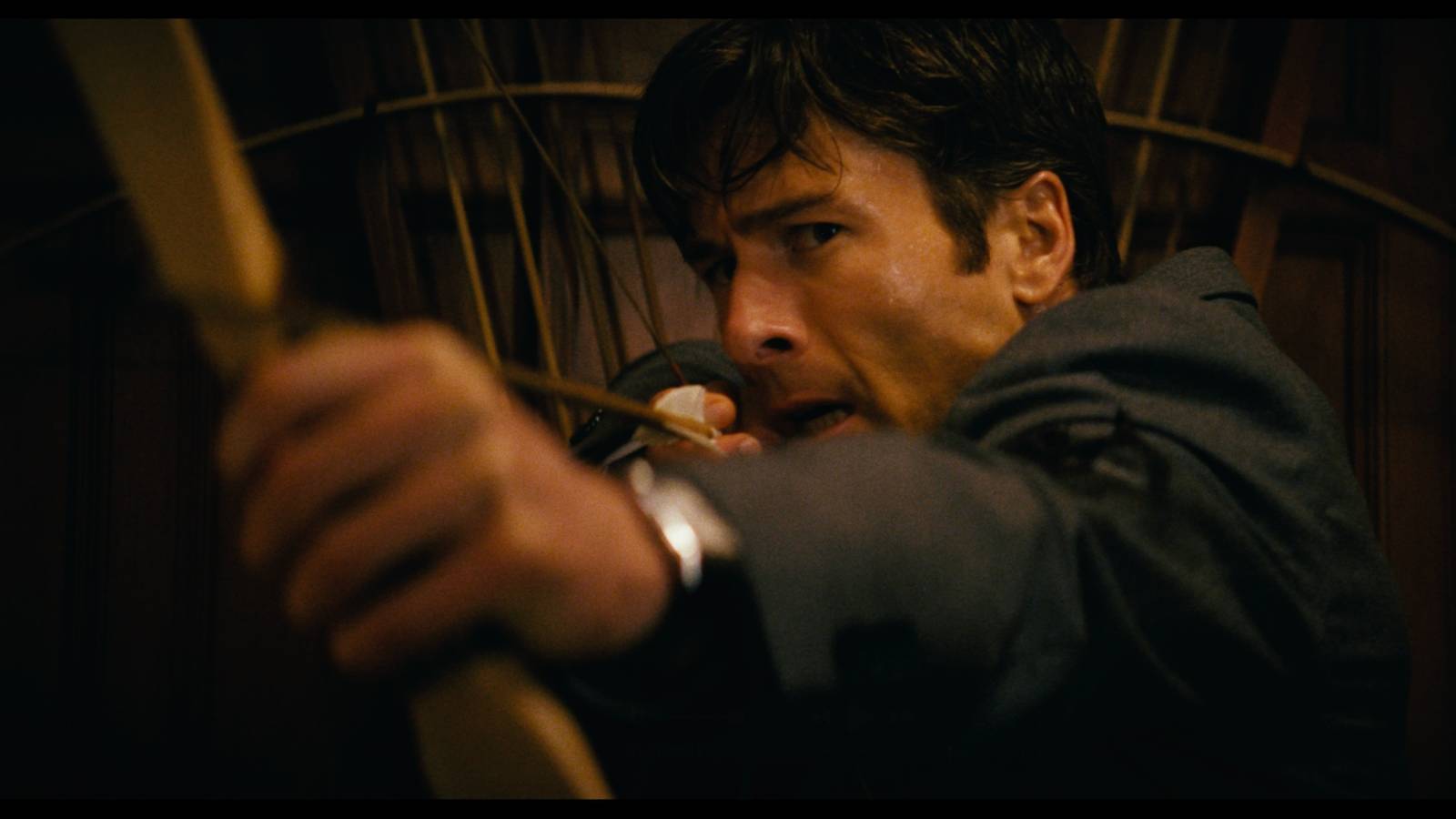 How To Make A Killing Ending Twist Explained By Director & Star Of Glen Powell's A24 Thriller