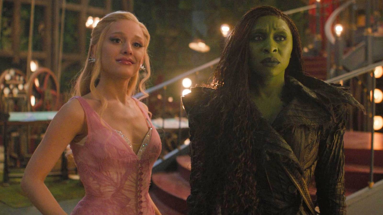 Top Fantasy Movies Of 2025: Box Office Rankings