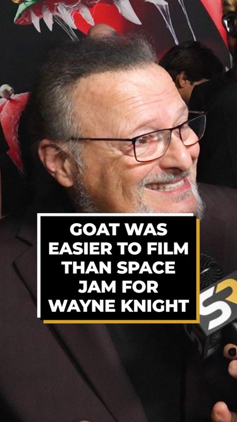 GOAT Summary, Trailer, Cast, Where to Watch and More