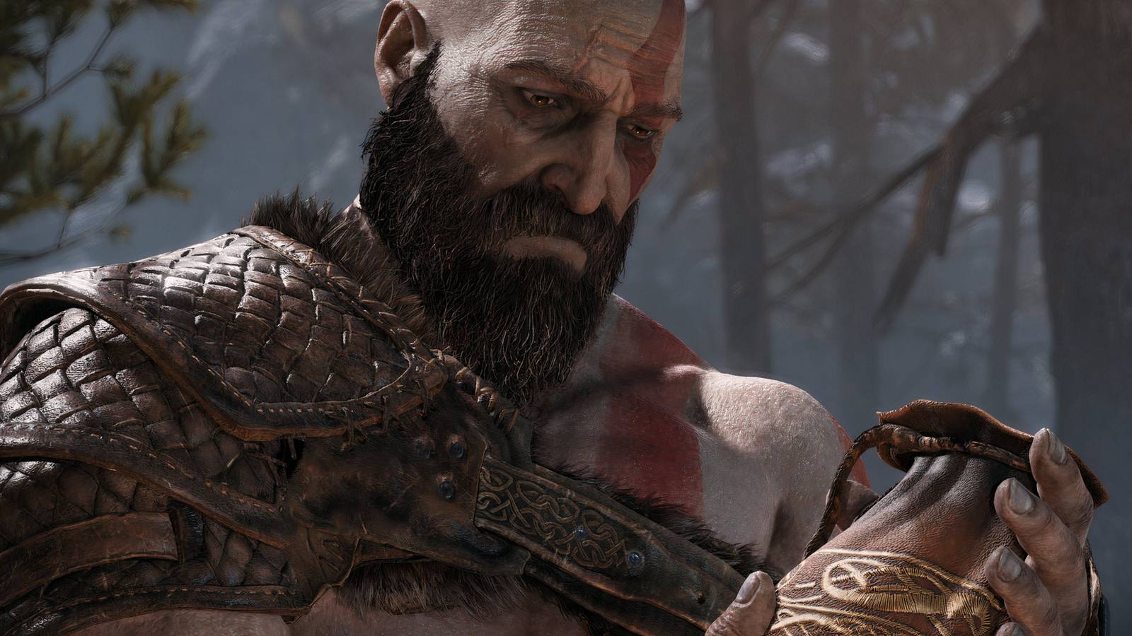 It Could Be The End Of An Era For God Of War’s Biggest Legacy