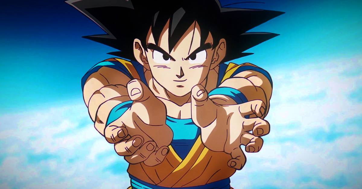 screenrant.com - Evan D. Mullicane - 14 Years Later, Dragon Ball Z's True Replacement Is Aging Like Fine Wine