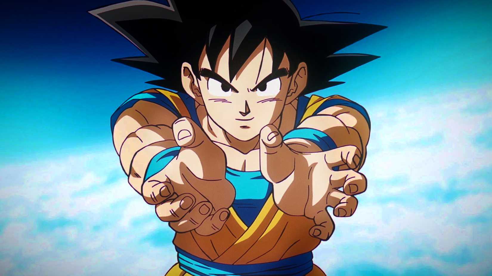 Dragon Ball's Newest Release Is Officially A Major Hit, And It Needs To ...