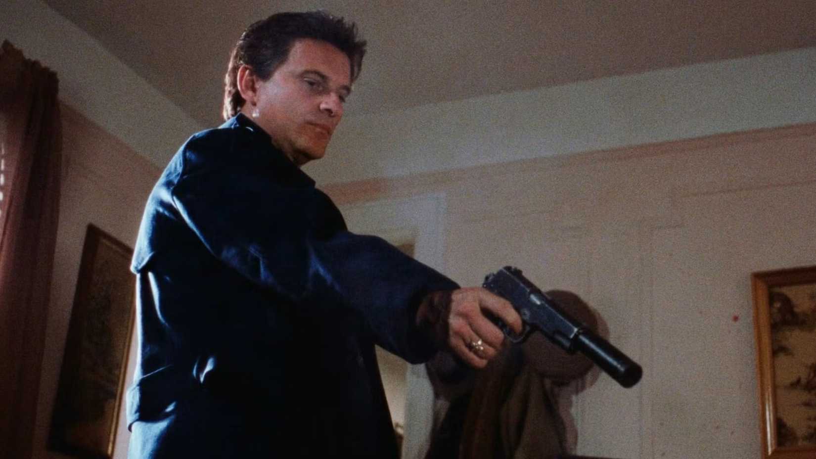 Joe Pesci em Os Bons Companheiros