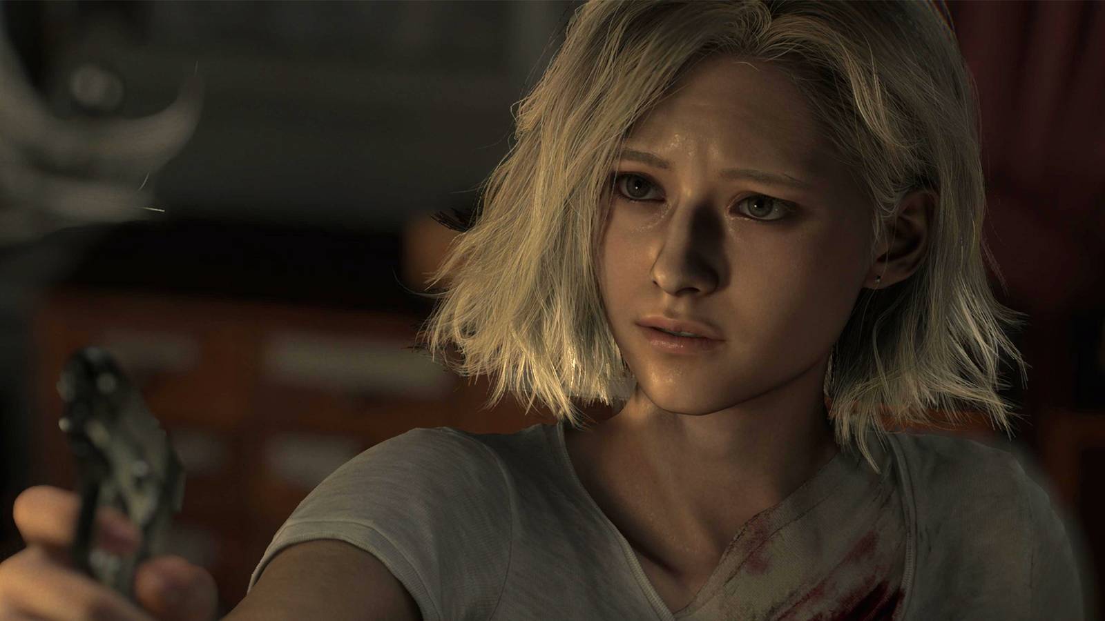 Resident Evil Requiem's First Update Has Officially Landed