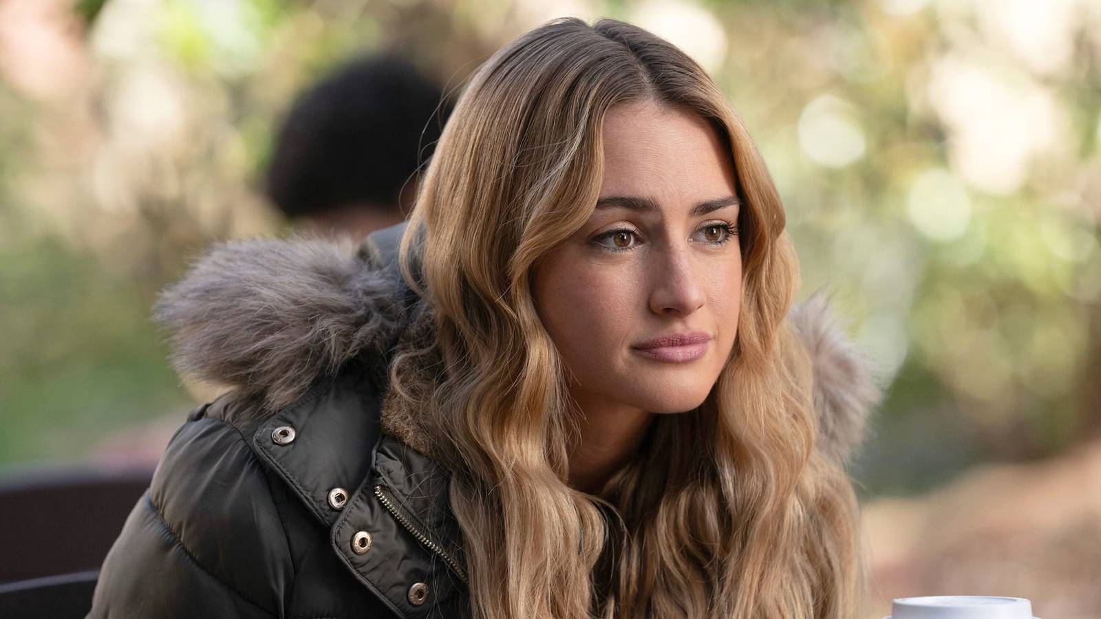 Tell Me Lies Creator Reveals That Stephen Giving Lucy The Tape Has A Cynical Reason In Season 3