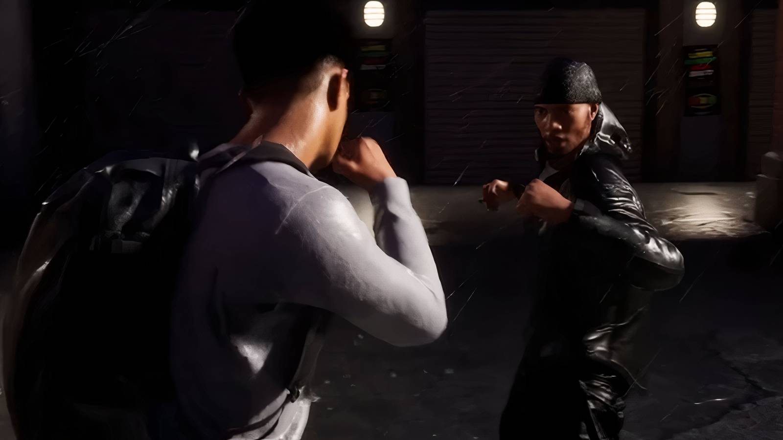 ENDS: პერსპექტიული ალტერნატივა Grand Theft Auto-სთვის ლონდონის ქუჩებიდან