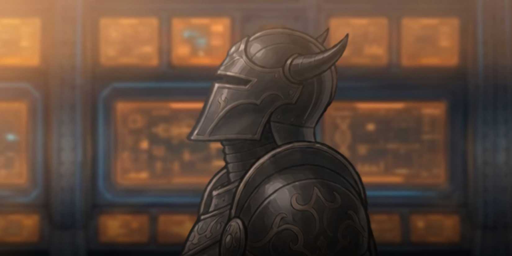 Grid Tactics-Gameplay-Bild