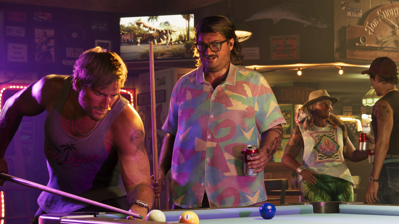 GTA 6 Official Release Date Update Has Gamers Losing Their Minds GTA 6 Official Release Date Update Has Gamers Losing Their Minds